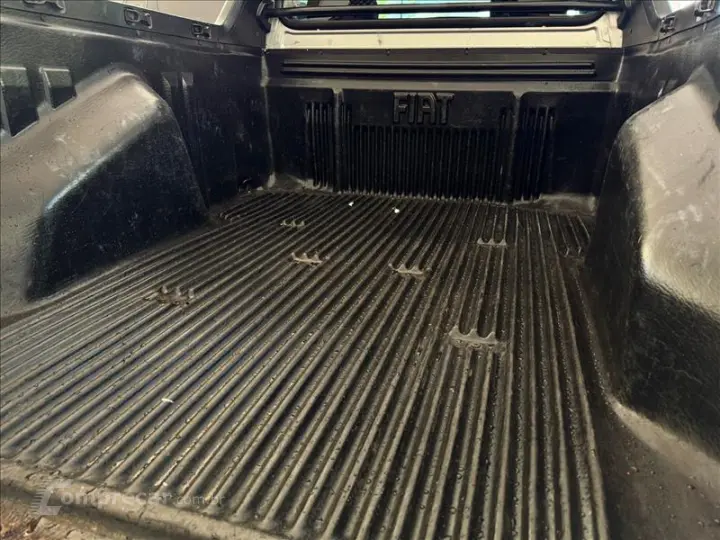 STRADA 1.4 MPI Working CS 8V