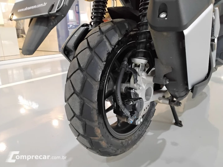ADV - 150
