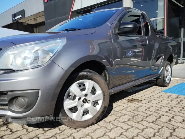 MONTANA 1.4 MPFI LS CS 8V