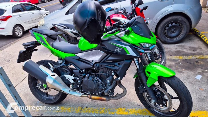 Z500