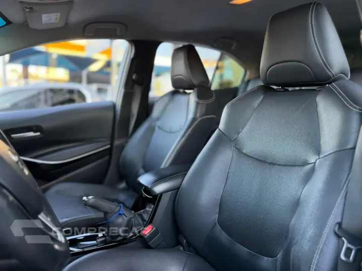 COROLLA 2.0 VVT-IE FLEX XEI DIRECT SHIFT