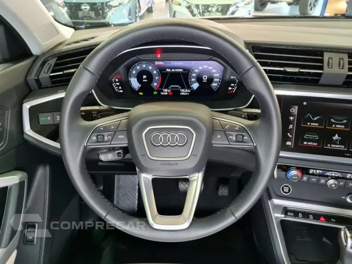 Q3 PERFORMANCE 2.0 TFSI QUATTRO