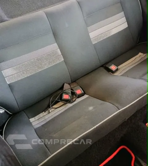 Gol GTS 1.8