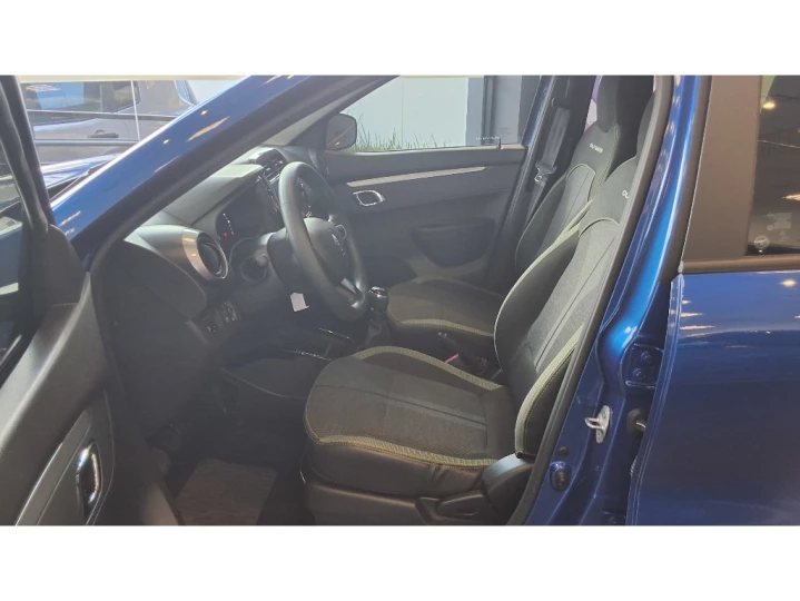 KWID 1.0 12V SCE FLEX OUTSIDER MANUAL