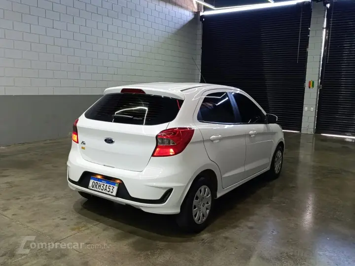 Ka 1.0 Ti-Vct Flex Se Manual