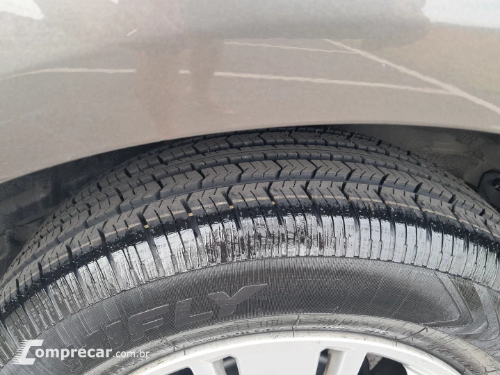 COBALT 1.8 LTZ 8V