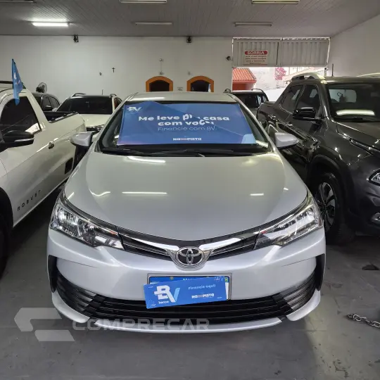 COROLLA 1.8 GLI 16V