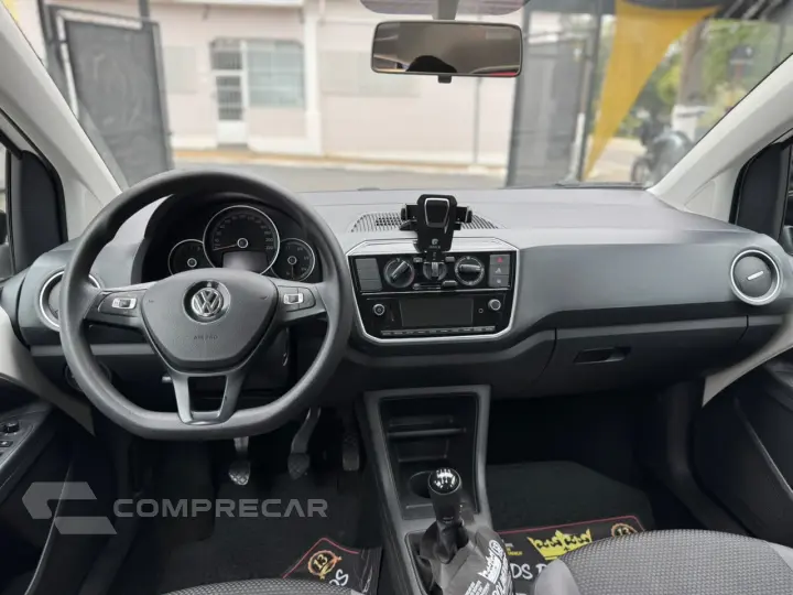 UP 1.0 170 TSI Xtreme