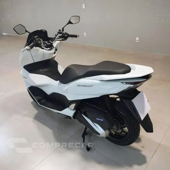 PCX 160 ABS