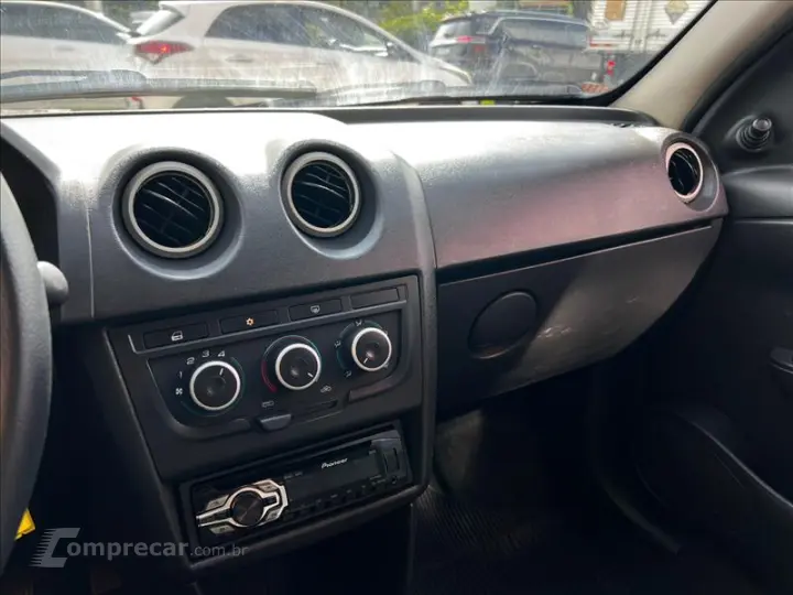 CELTA 1.0 MPFI LT 8V