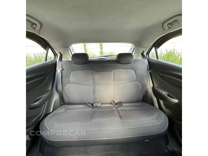 ONIX 1.0 MPFI LT 8V FLEX 4P MANUAL