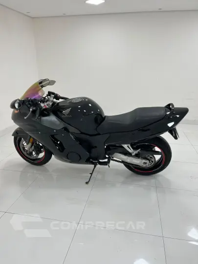 CBR 1100 XX
