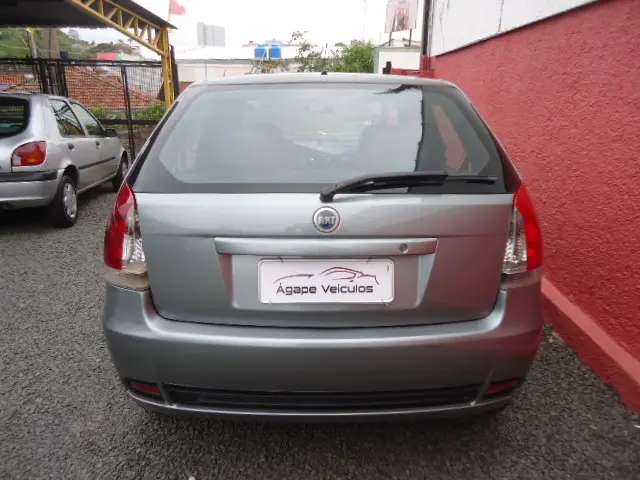 PALIO 1.0 MPI Fire 8V