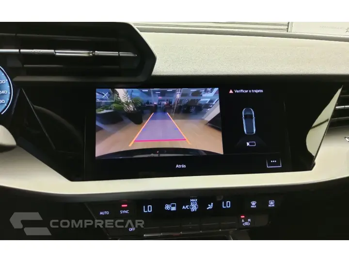 A3 2.0 40 TFSI MHEV SPORTBACK S LINE S-TRONIC