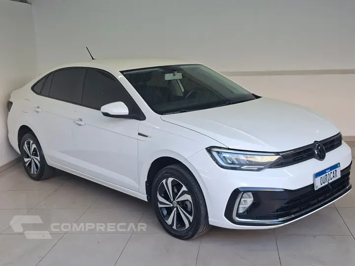 VIRTUS 1.0 200 TSI Comfortline