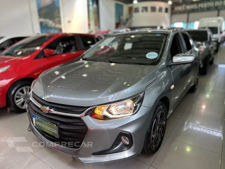 ONIX 1.0 TURBO FLEX PLUS LT MANUAL