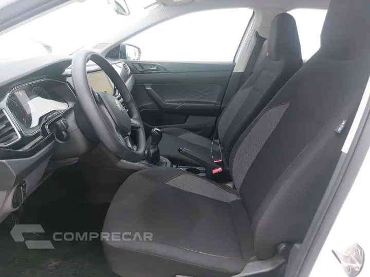 POLO 1.0 MPI TRACK MANUAL