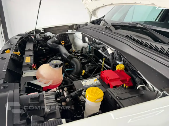 RENEGADE 1.8 16V Longitude