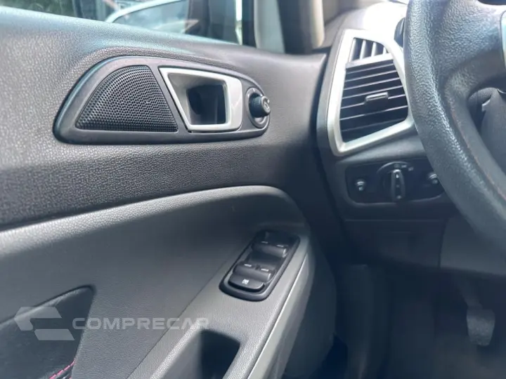 ECOSPORT 1.6 FREESTYLE 16V FLEX 4P MANUAL