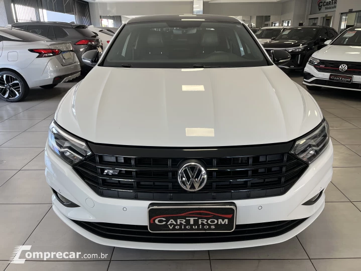 JETTA 1.4 250 TSI R-line
