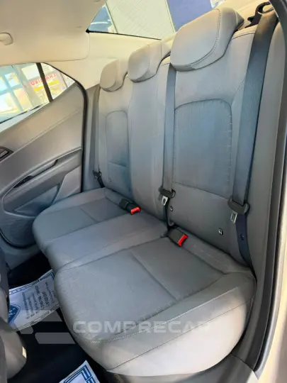HB20S Comfort Plus 1.0 Flex 12V Mec.