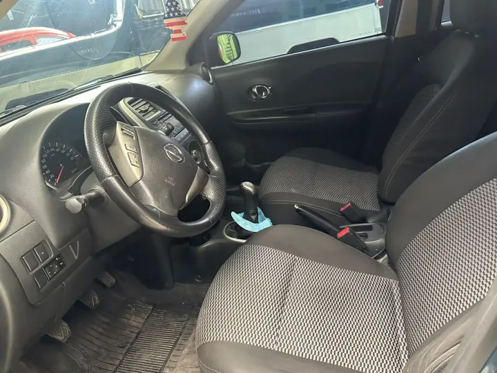 MARCH 1.0 SV 12V