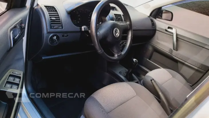 Polo 1.6 Mi/S.Ouro 1.6 Mi Tot.Flex 8V 5p