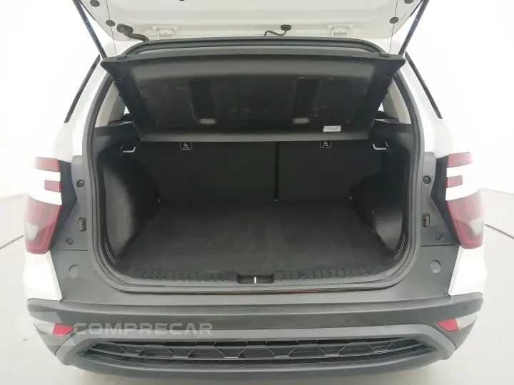 CRETA 1.0 TGDI FLEX COMFORT PLUS AUTOMÁTICO