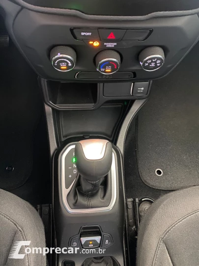 RENEGADE 1.8 16V Sport
