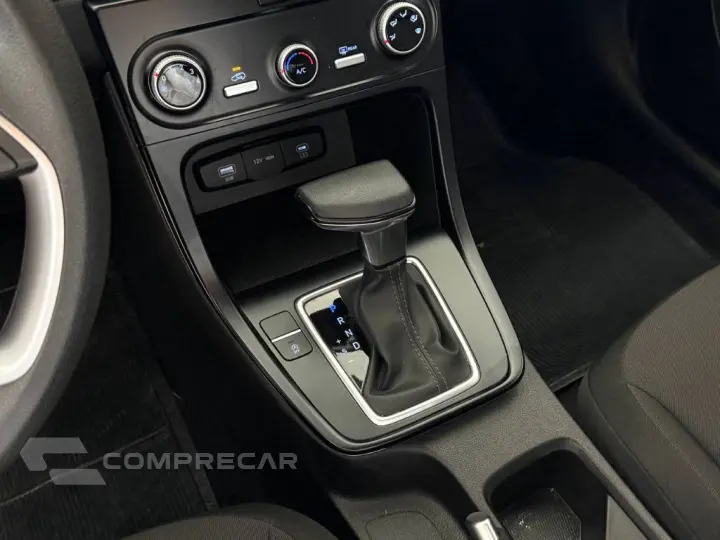 Creta Comfort 1.0 TB 12V Flex Aut.