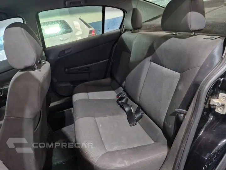 VECTRA 2.0 MPFI EXPRESSION 8V FLEX 4P MANUAL