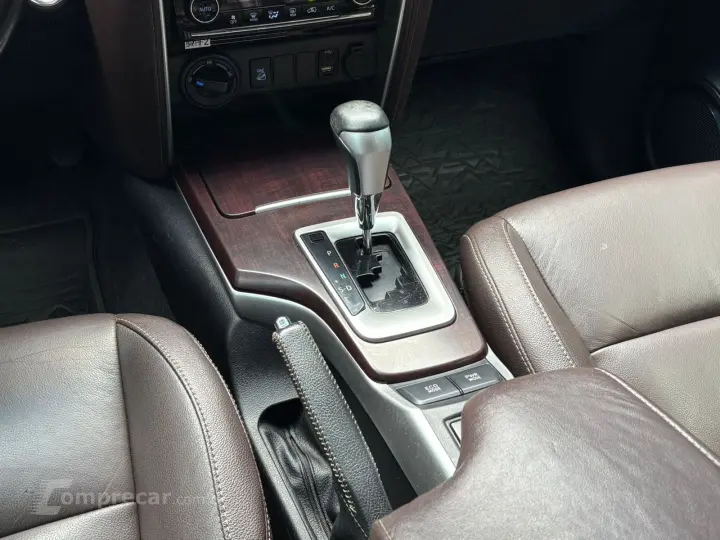 HILUX SW4 2.8 SRX 4X4 16V Turbo Intercooler