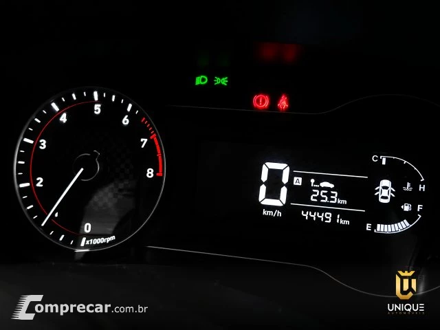 HB20 - 1.0 TGDI PLATINUM MANUAL