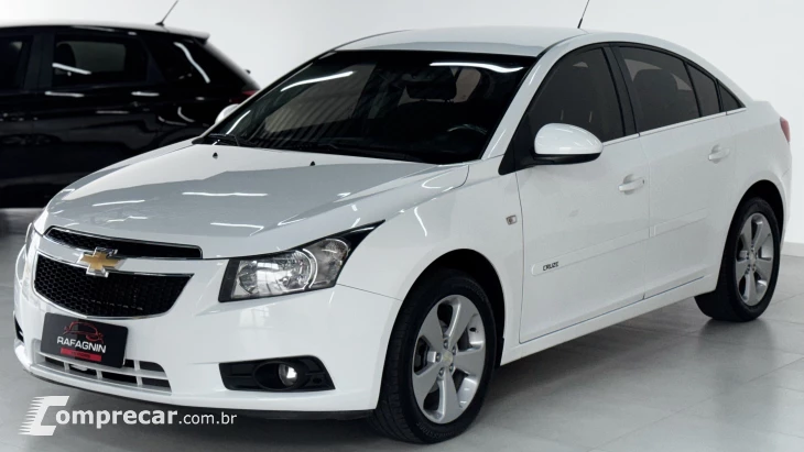 CRUZE 1.4 LT