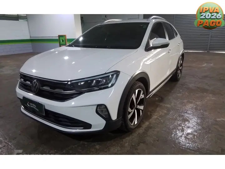 NIVUS 1.0 200 TSI TOTAL FLEX HIGHLINE AUTOMÁTICO