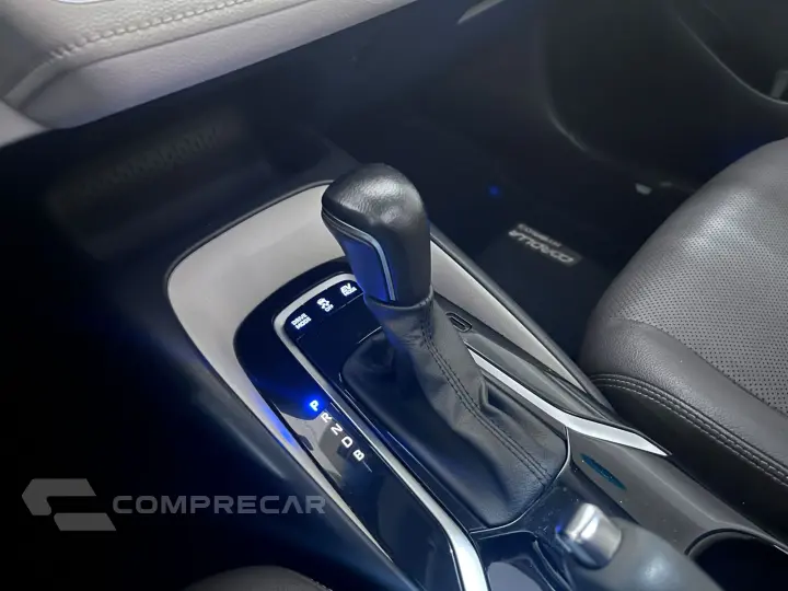COROLLA 1.8 VVT-I Hybrid Altis Premium