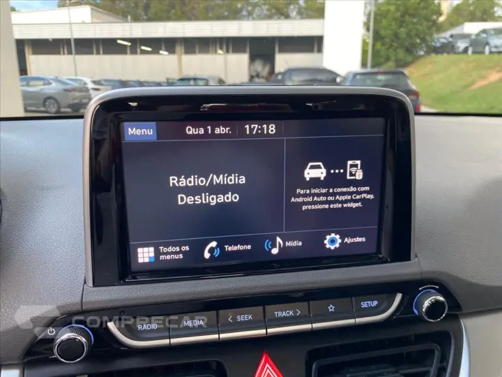 HB20S 1.0 12V FLEX COMFORT PLUS MANUAL