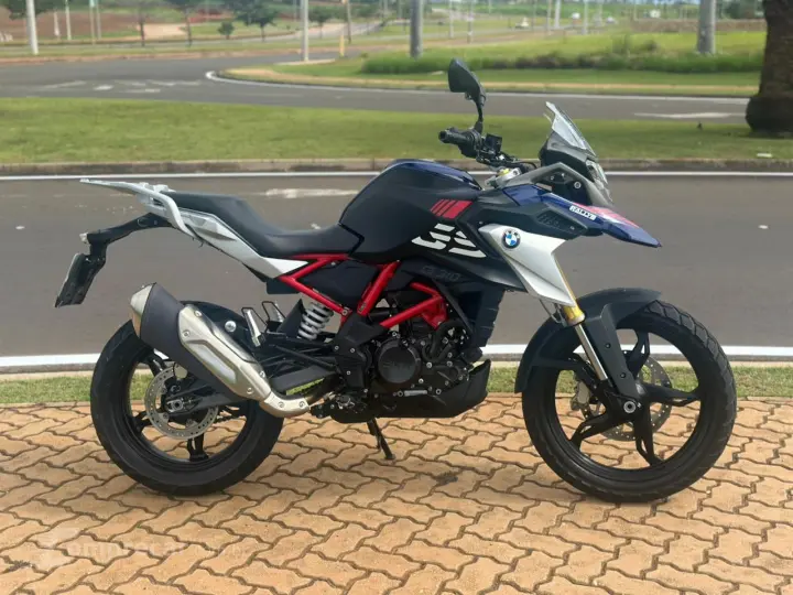 G310 GS