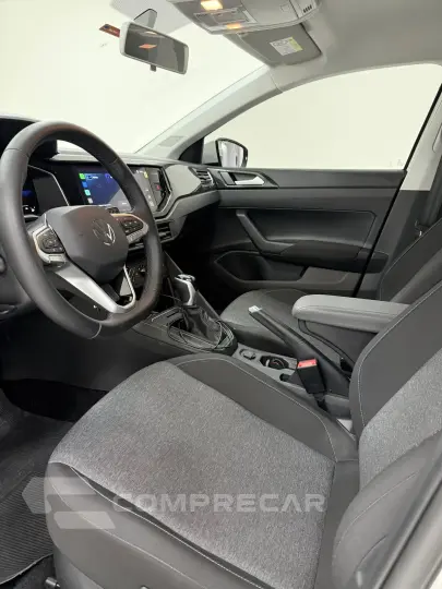 NIVUS 1.0 200 TSI Sense