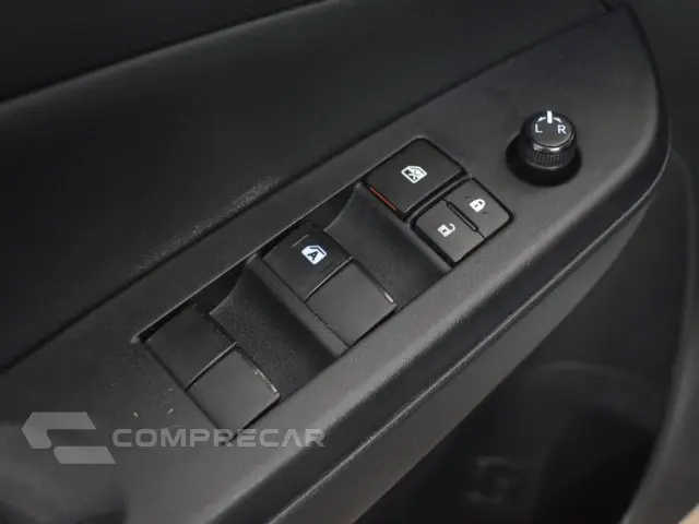 YARIS SEDAN - 1.5 16V SEDAN XL MULTIDRIVE