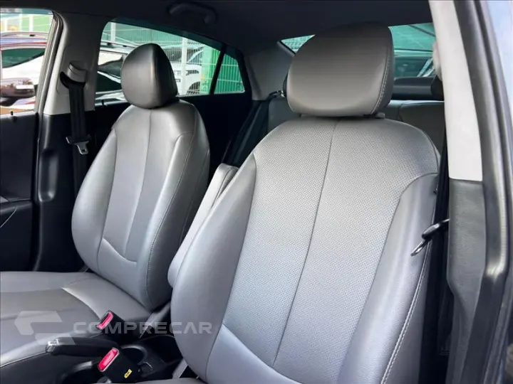 HB20S 1.6 Premium 16V