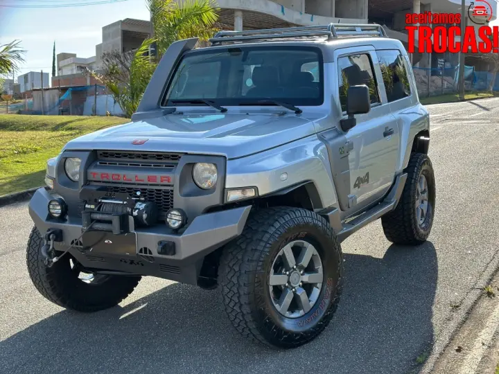 T4 3.2 XLT 4X4 20V TURBO INTERCOOLER DIESEL 2P MANUAL