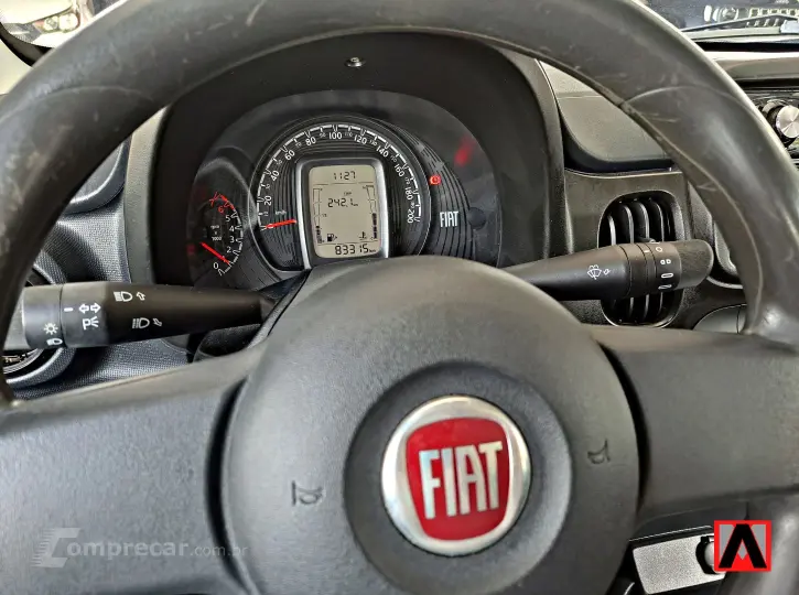 MOBI 1.0 Firefly Like.