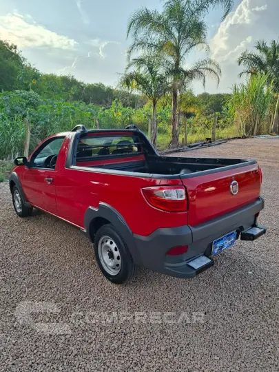 Strada Working  1.4