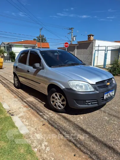 CELTA 1.0 MPFI Life 8V