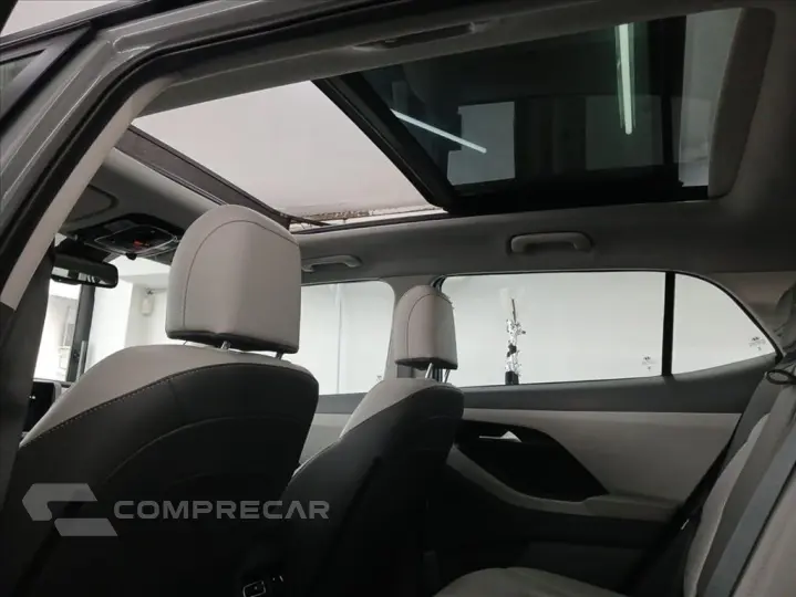 CRETA 1.6 TGDI GASOLINA ULTIMATE DCT