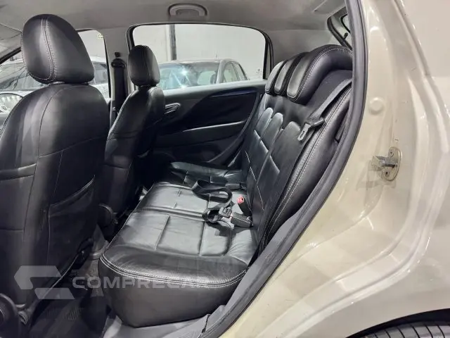 PUNTO - 1.4 ATTRACTIVE 8V 4P MANUAL