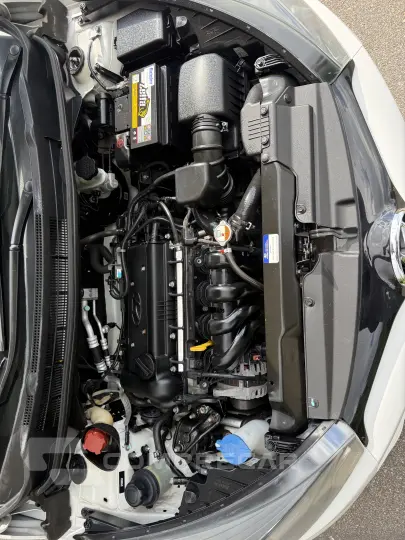 HB20 1.6 Comfort 16V