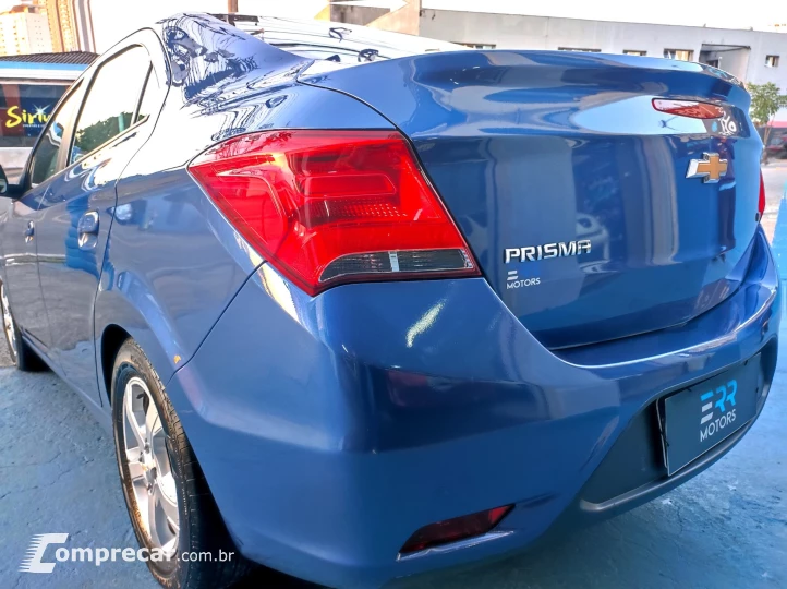 PRISMA 1.4 LT Spe/4 8V