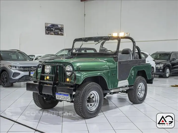 JEEP Cj-5